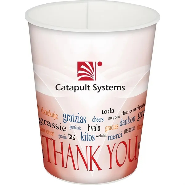 Say Thanks Stadium Cup... from ASI 30208 A P Specialties / AP Specialties
