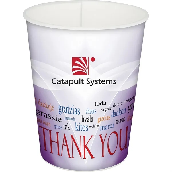 Say Thanks Stadium Cup... from ASI 30208 A P Specialties / AP Specialties