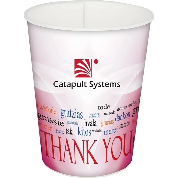 Say Thanks Stadium Cup... from ASI 30208 A P Specialties / AP Specialties