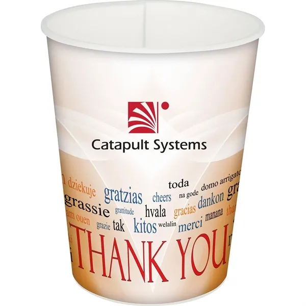 Say Thanks Stadium Cup... from ASI 30208 A P Specialties / AP Specialties