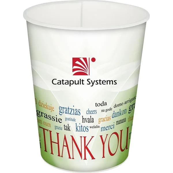 Say Thanks Stadium Cup... from ASI 30208 A P Specialties / AP Specialties