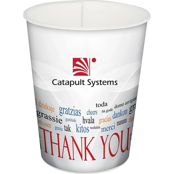 Say Thanks Stadium Cup... from ASI 30208 A P Specialties / AP Specialties