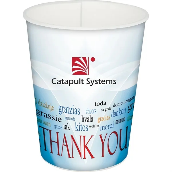 Say Thanks Stadium Cup... from ASI 30208 A P Specialties / AP Specialties