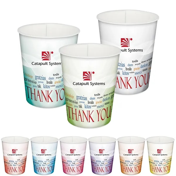Say Thanks Stadium Cup... from ASI 30208 A P Specialties / AP Specialties