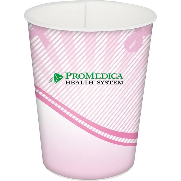 Breast Cancer Awareness Stadium Cup... from ASI 30208 A P Specialties / AP Specialties