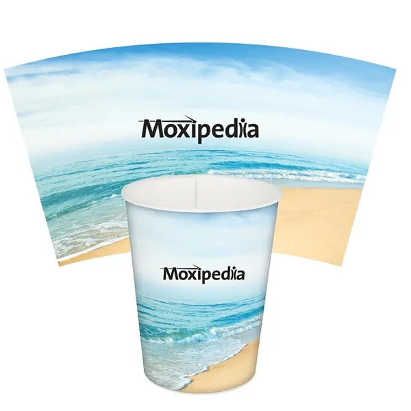 Seaside Stadium Cup... from ASI 30208 A P Specialties / AP Specialties