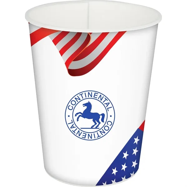Patriotic Stadium Cup... from ASI 30208 A P Specialties / AP Specialties