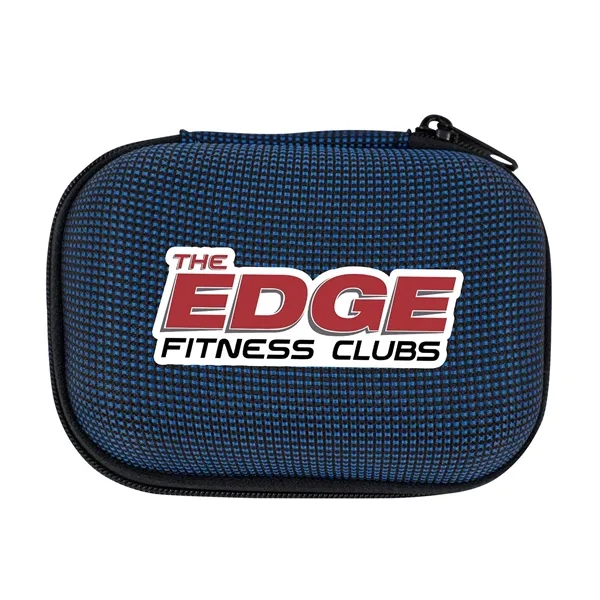 TEXTURED TECHIE CASE... from ASI 30208 A P Specialties / AP Specialties