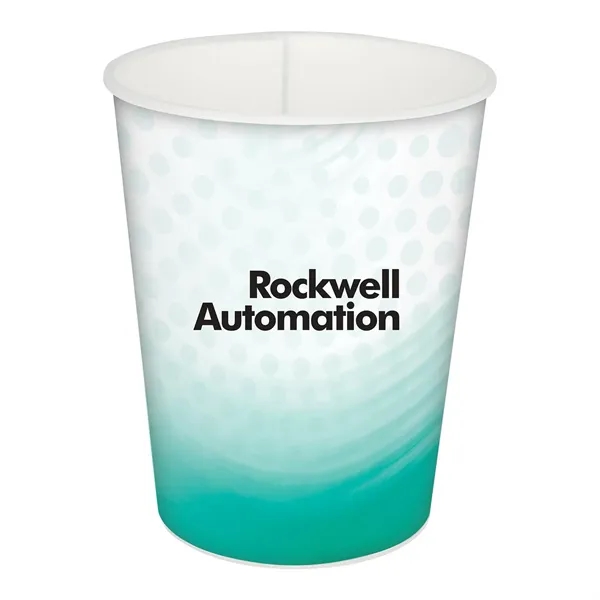 Dotted Stadium Cup... from ASI 30208 A P Specialties / AP Specialties