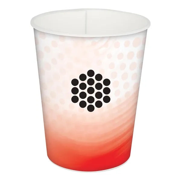 Dotted Stadium Cup... from ASI 30208 A P Specialties / AP Specialties
