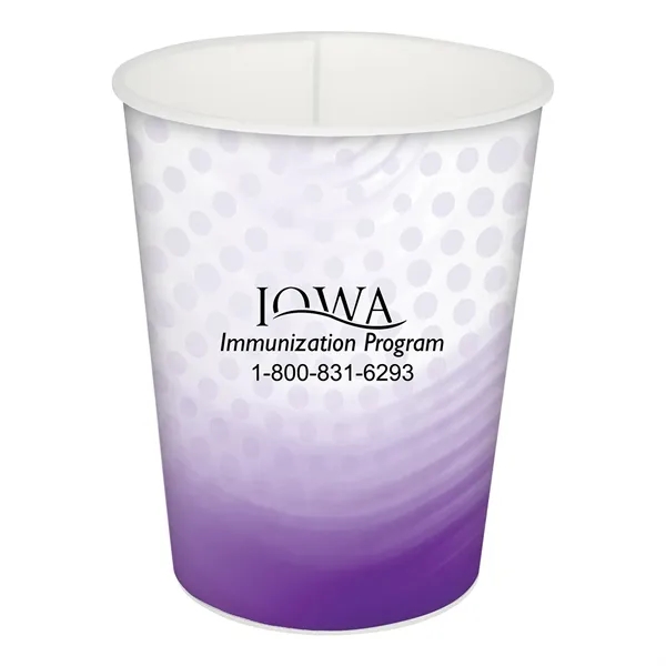 Dotted Stadium Cup... from ASI 30208 A P Specialties / AP Specialties