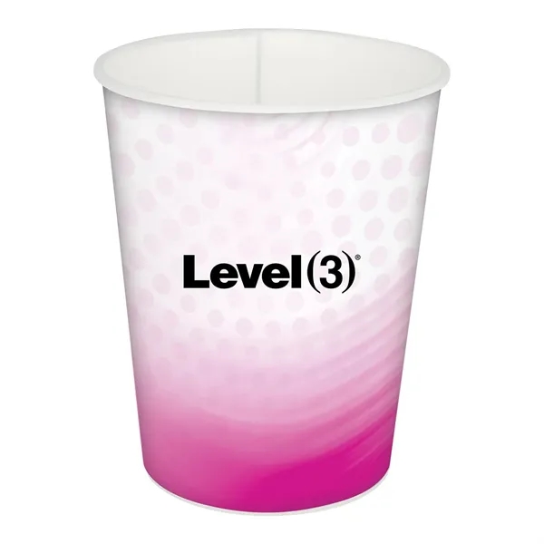 Dotted Stadium Cup... from ASI 30208 A P Specialties / AP Specialties