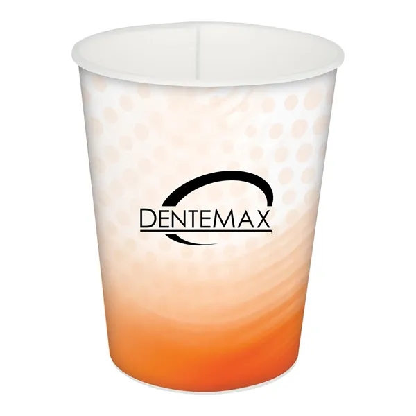 Dotted Stadium Cup... from ASI 30208 A P Specialties / AP Specialties