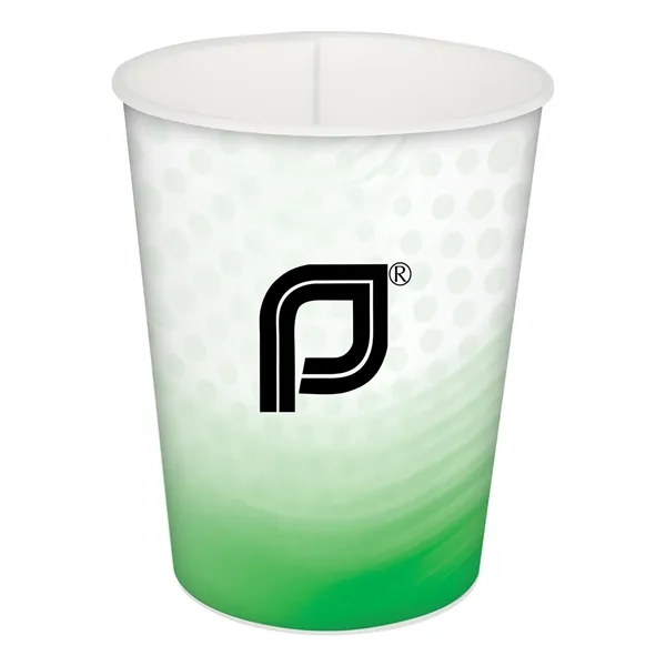 Dotted Stadium Cup... from ASI 30208 A P Specialties / AP Specialties