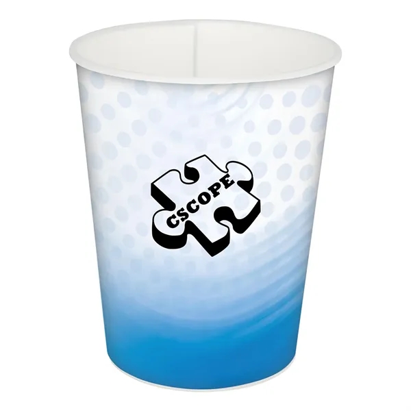 Dotted Stadium Cup... from ASI 30208 A P Specialties / AP Specialties