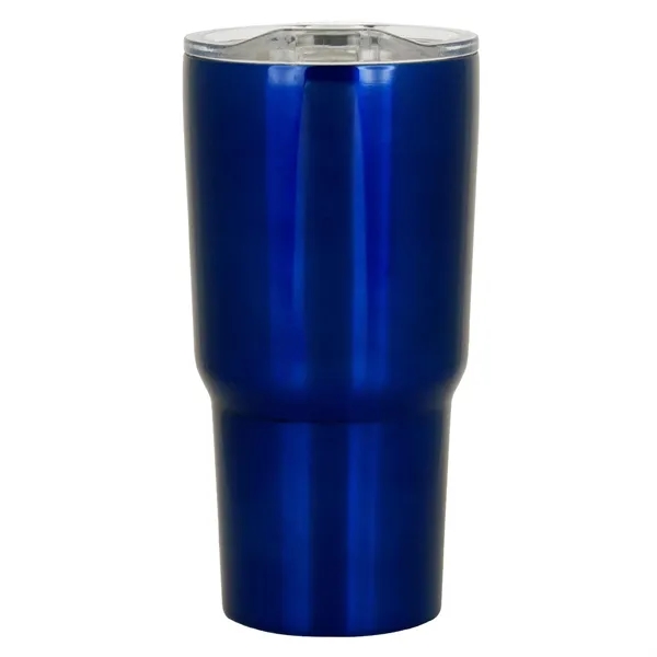 Contoured Vacuum Travel Mug... from ASI 30208 A P Specialties / AP Specialties