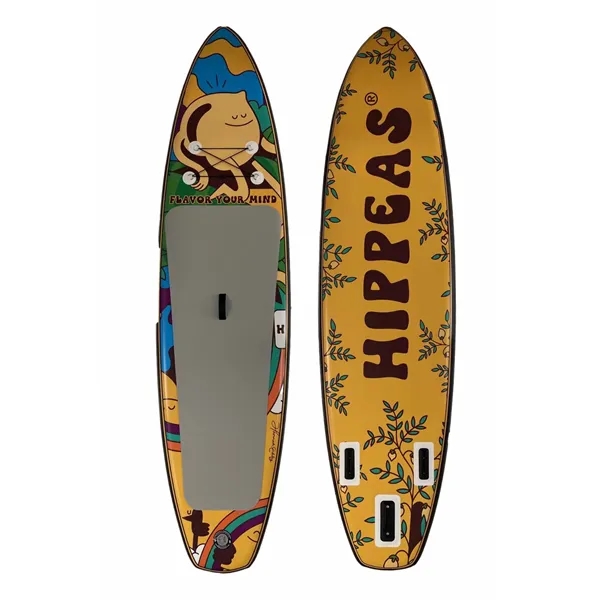 Customizable and inflatable stand-up paddle board... from ASI 72657 Active Life Promo / Active Life Promo