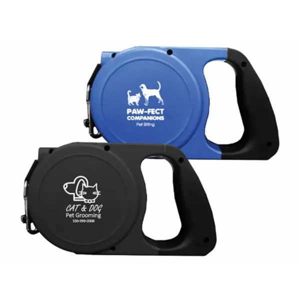 25 foot heavy duty retractable leash, designed for dogs up to... from ASI 55675 Galaxy Balloons Inc / Galactic Fun Time Line