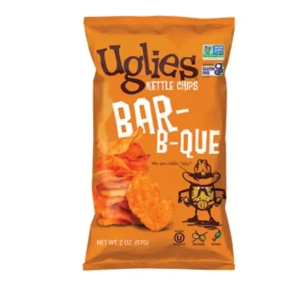 BBQ Chips... from ASI 89971 Stuff A Mug