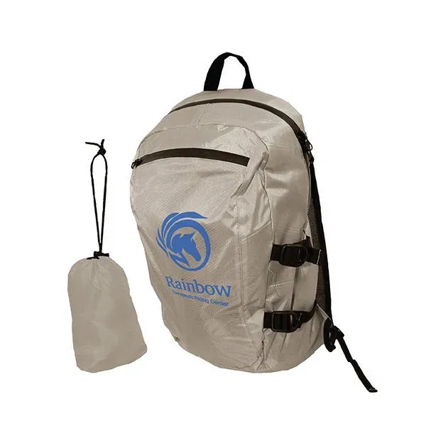 Otaria™ Packable Backpack... from ASI 30270 Aakron Line