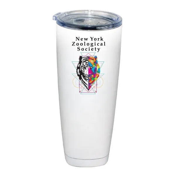 Halcyon® 18 oz. Deco Tumbler, Full Color Digital... from ASI 30270 Aakron Line