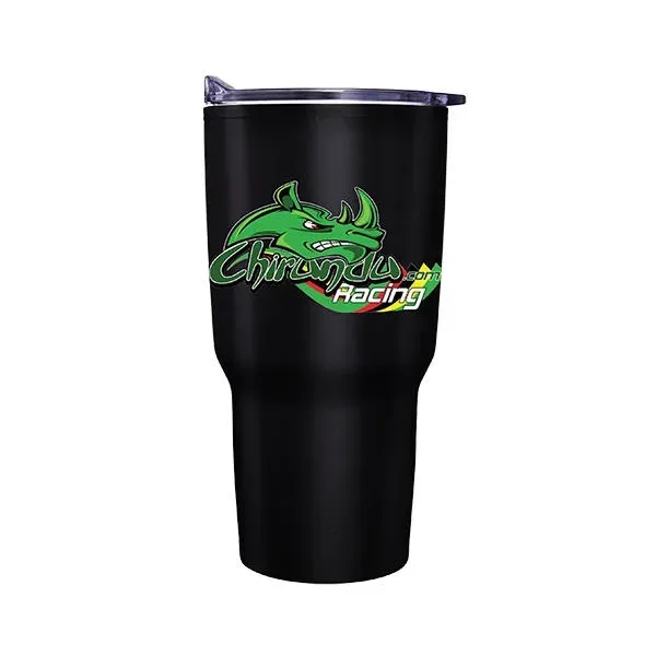 30 oz. Ares Tumbler, Full Color Digital... from ASI 30270 Aakron Line