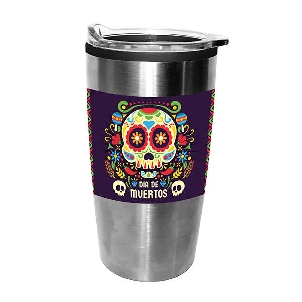 20 oz. Niagara Tumbler, Full Color Digital... from ASI 30270 Aakron Line