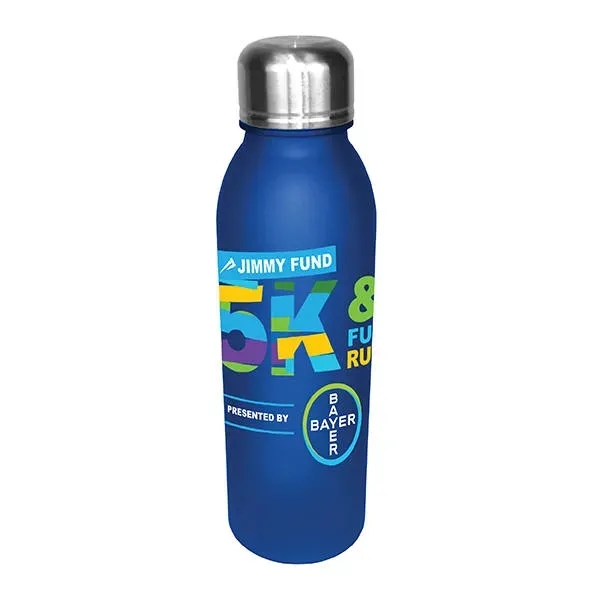 Halcyon® 25 oz. Co-Poly Bottle, Full Color Digital... from ASI 30270 Aakron Line