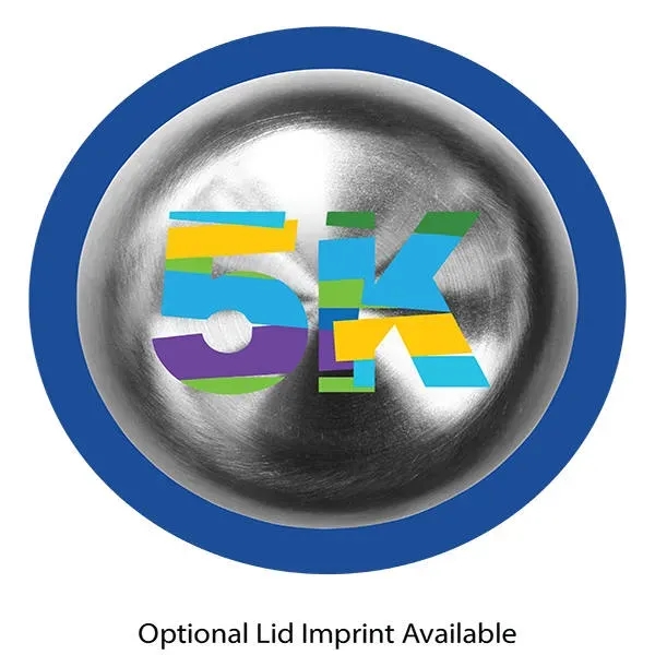 Halcyon® 25 oz. Co-Poly Bottle, Full Color Digital... from ASI 30270 Aakron Line