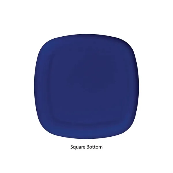 Halcyon® 18 oz. Deco Tumbler, FCD with Varnish or Varnish O... from ASI 30270 Aakron Line