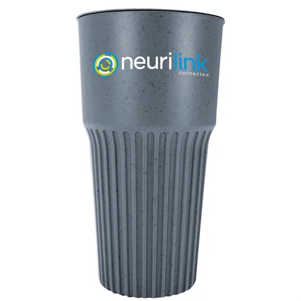 HIP® 16 oz. Moka Cup, Full Color Digital... from ASI 30270 Aakron Line