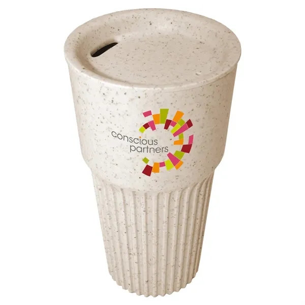 HIP® 16 oz. Moka Cup, Full Color Digital... from ASI 30270 Aakron Line