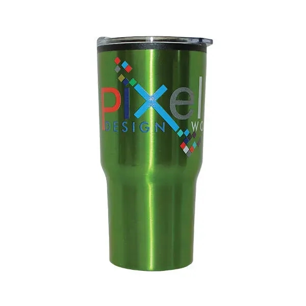 20 oz. Ares Tumbler, Full Color Digital... from ASI 30270 Aakron Line