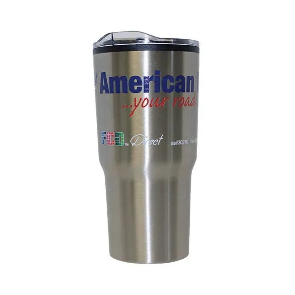 20 oz. Ares Tumbler, Full Color Digital... from ASI 30270 Aakron Line