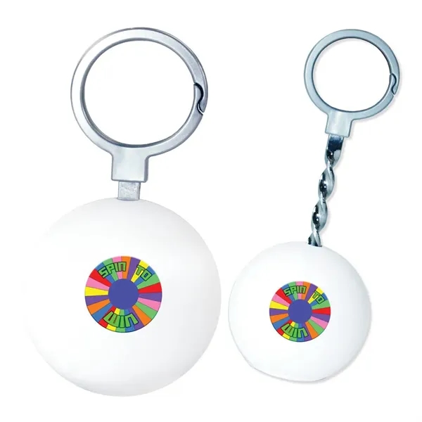 Halcyon® Twirlerz, Full Color Digital... from ASI 30270 Aakron Line