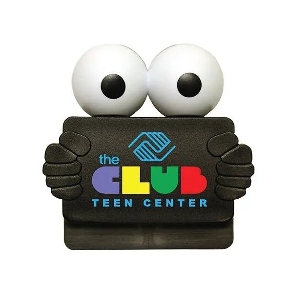 Clipster Privacy Cover, Full Color Digital... from ASI 30270 Aakron Line