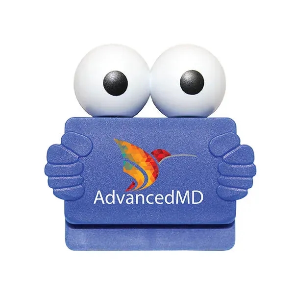 Clipster Privacy Cover, Full Color Digital... from ASI 30270 Aakron Line