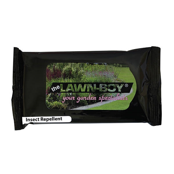 Bug repellent wipes with citronella scent.... from ASI 30270 Aakron Line