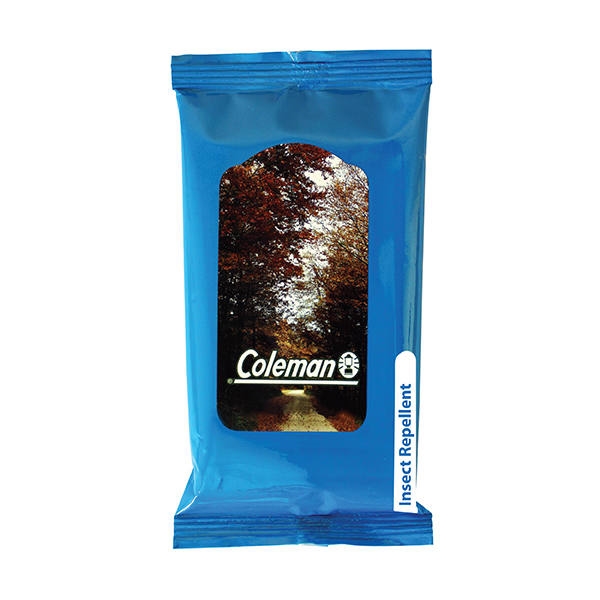 Bug repellent wipes with citronella scent.... from ASI 30270 Aakron Line