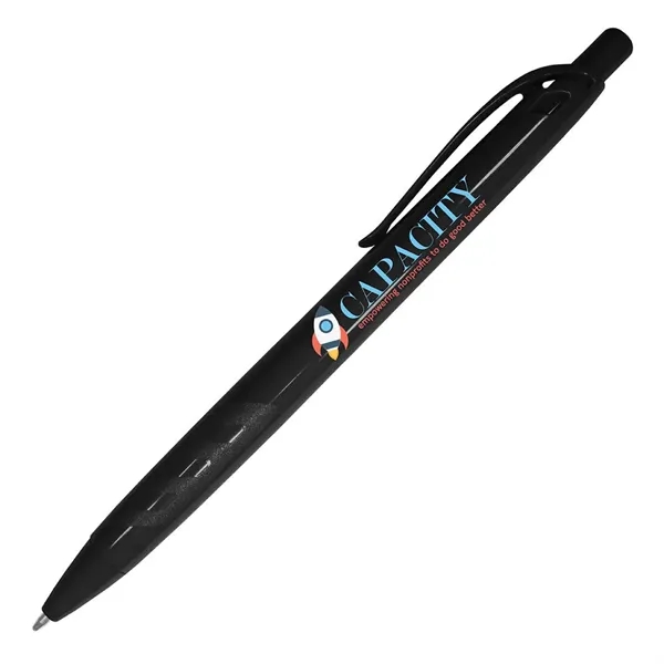 Recycled Paragon Pen, Full Color Digital... from ASI 30270 Aakron Line