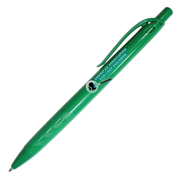 Recycled Paragon Pen, Full Color Digital... from ASI 30270 Aakron Line