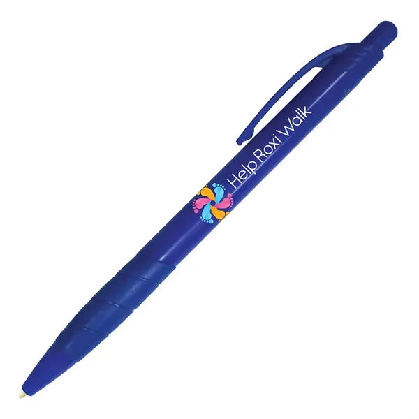 Recycled Merit Pen, Full Color Digital... from ASI 30270 Aakron Line
