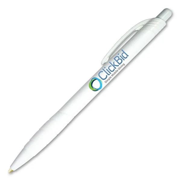 Recycled Merit Pen, Full Color Digital... from ASI 30270 Aakron Line