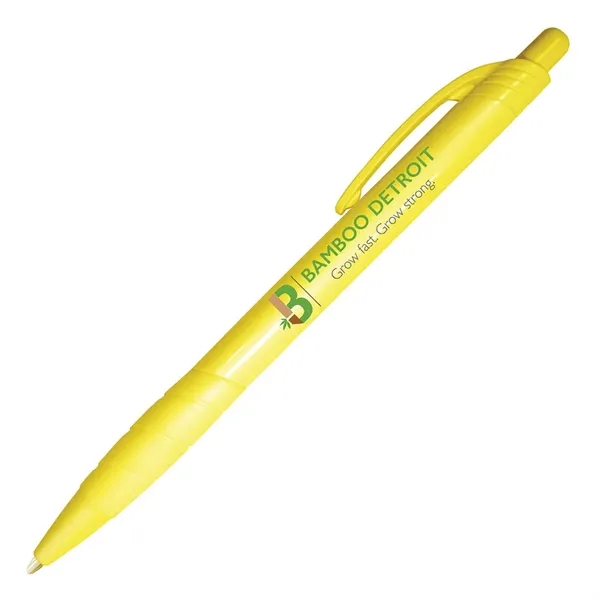 Recycled Merit Pen, Full Color Digital... from ASI 30270 Aakron Line
