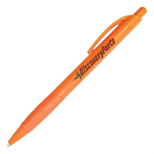 Recycled Merit Pen, Full Color Digital... from ASI 30270 Aakron Line