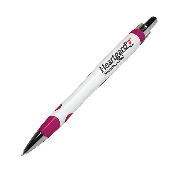 Tempo Click Pen, Full Color Digital... from ASI 30270 Aakron Line