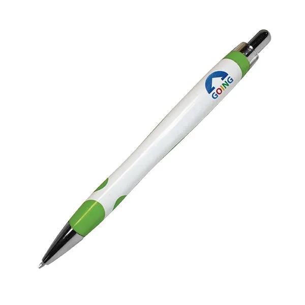 Tempo Click Pen, Full Color Digital... from ASI 30270 Aakron Line