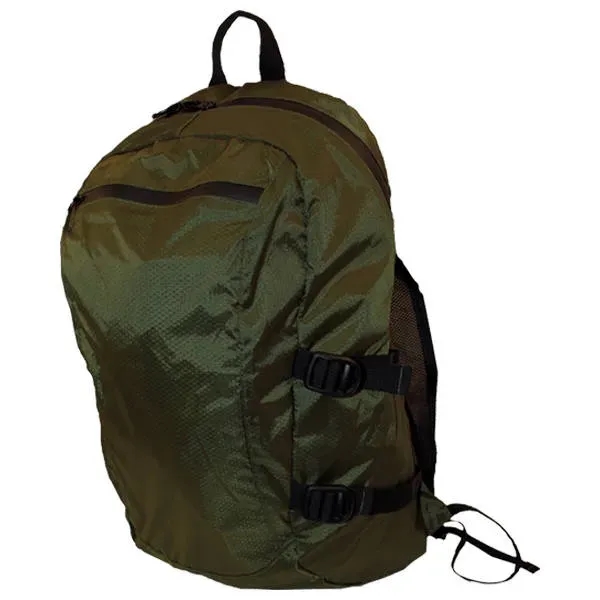 Blank, Otaria™ Packable Backpack... from ASI 30270 Aakron Line