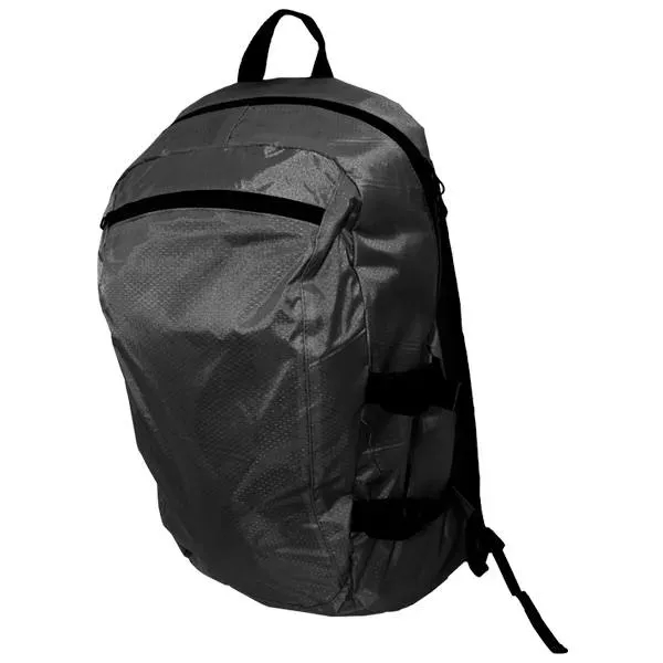 Blank, Otaria™ Packable Backpack... from ASI 30270 Aakron Line