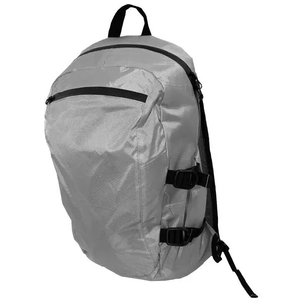 Blank, Otaria™ Packable Backpack... from ASI 30270 Aakron Line
